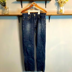 Levi Men’s jeans | size W32 L32